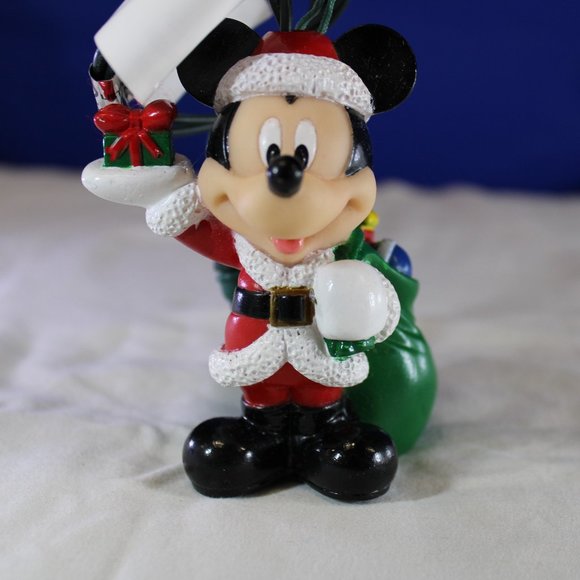 Disney Other - Rare Disney Vintage Christmas Lights (Set of 3)